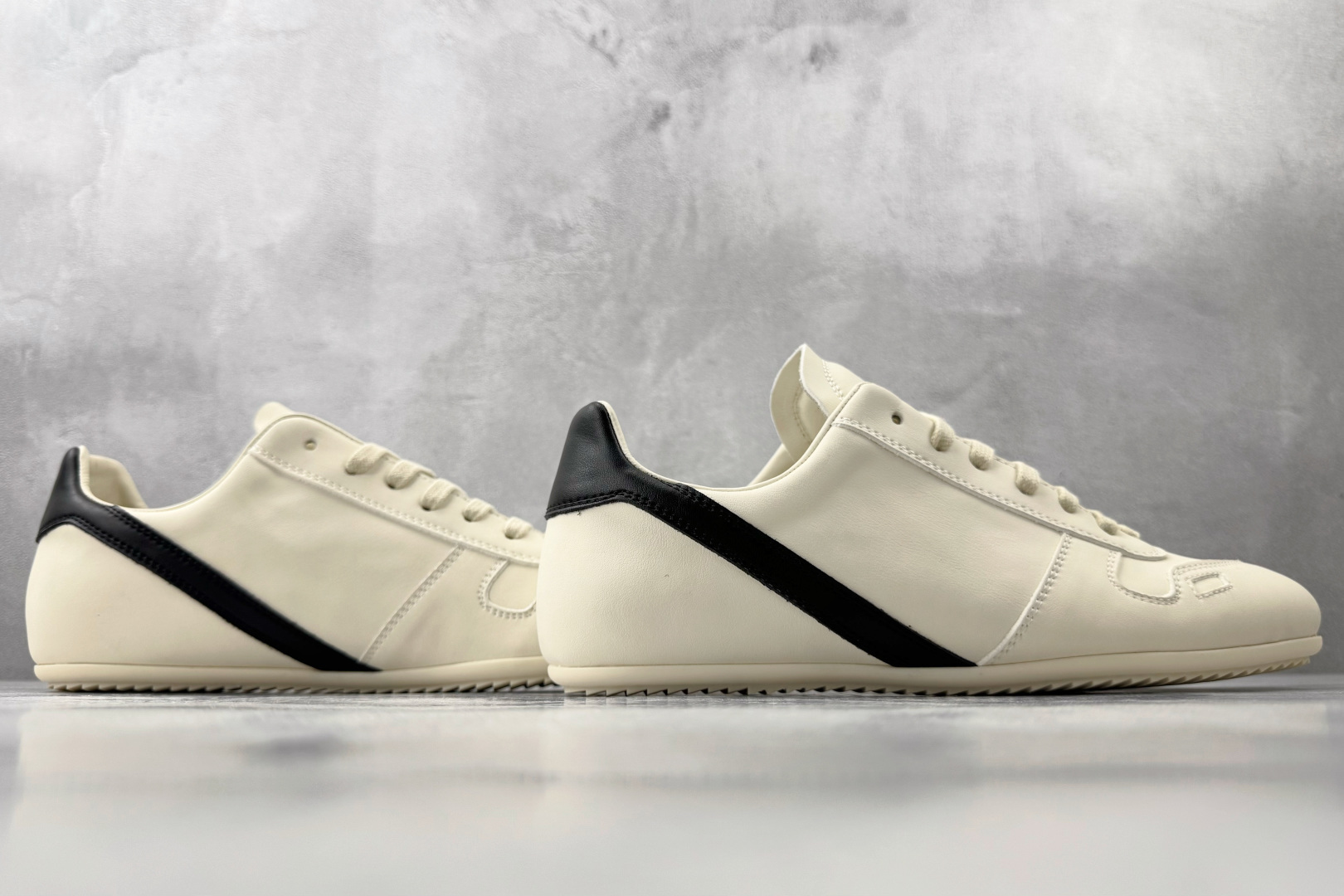 420 RICK OWENS/RO Concordians 白色 RU02E1889LCO-1191