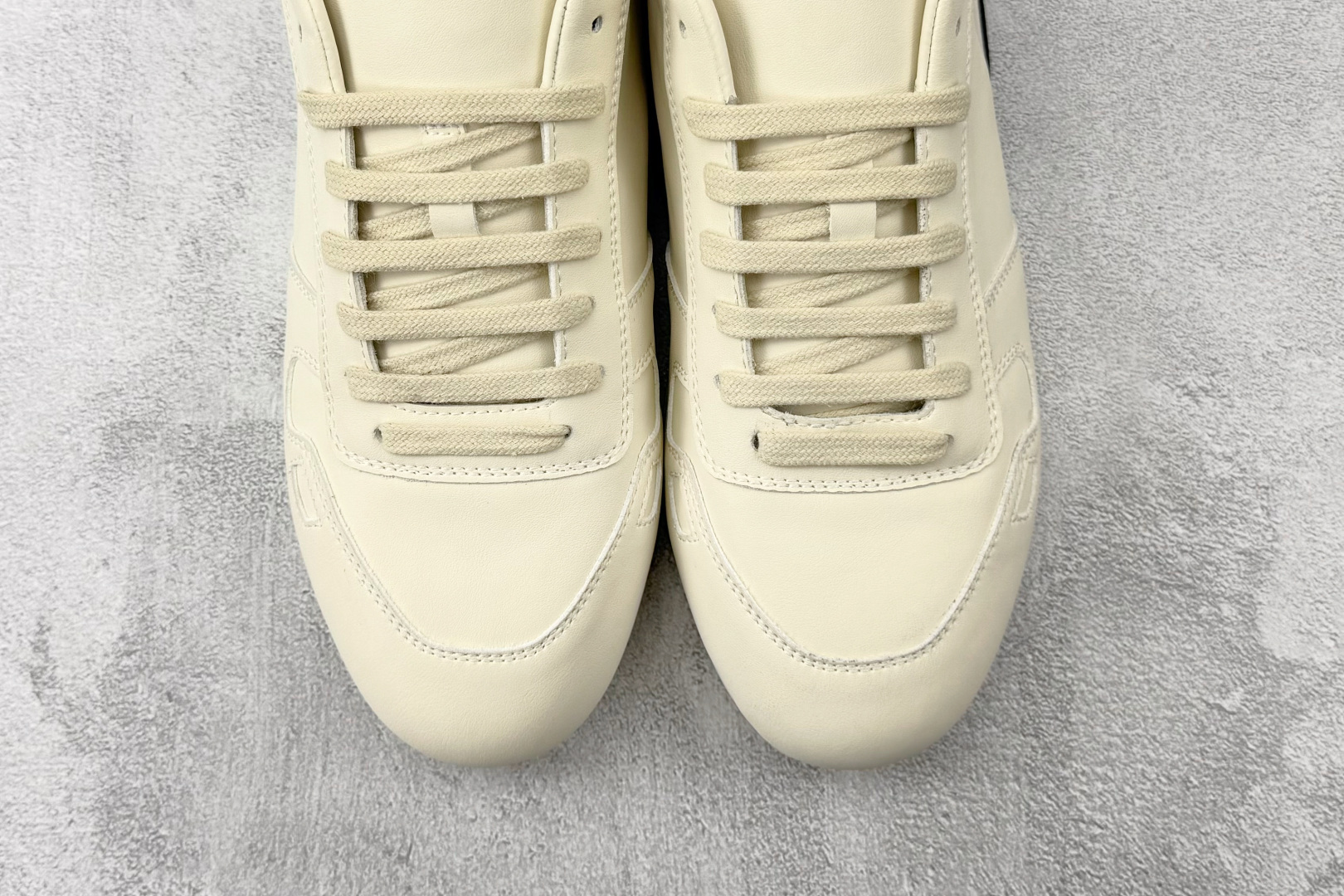 420 RICK OWENS/RO Concordians 白色 RU02E1889LCO-1191