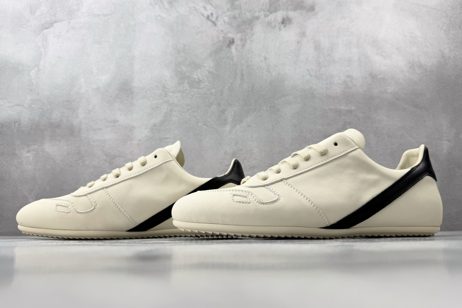 420 RICK OWENS/RO Concordians 白色 RU02E1889LCO-1191