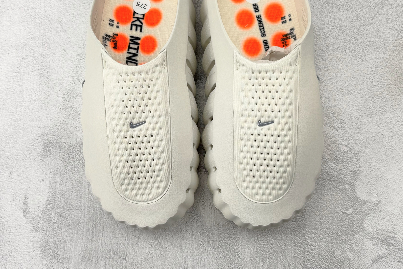 Nike Mind 001 米色 HQ4307-002-Top High Quatity Cheap Sneakers Fashion Clothing Clothes Bags handbags Shoes of all Brand wholesale With The best Quality And Beautiful Price from China Factory Chinese suppliers wholesaler seller Nike Mind 001 米色 HQ4307-002
