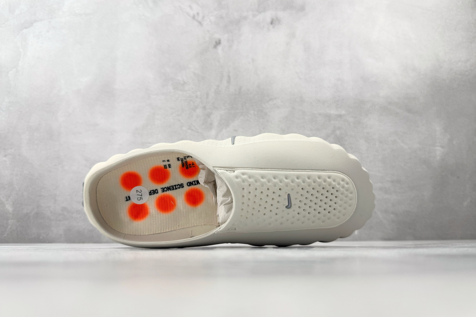 Nike Mind 001 米色 HQ4307-002-Top High Quatity Cheap Sneakers Fashion Clothing Clothes Bags handbags Shoes of all Brand wholesale With The best Quality And Beautiful Price from China Factory Chinese suppliers wholesaler seller Nike Mind 001 米色 HQ4307-002
