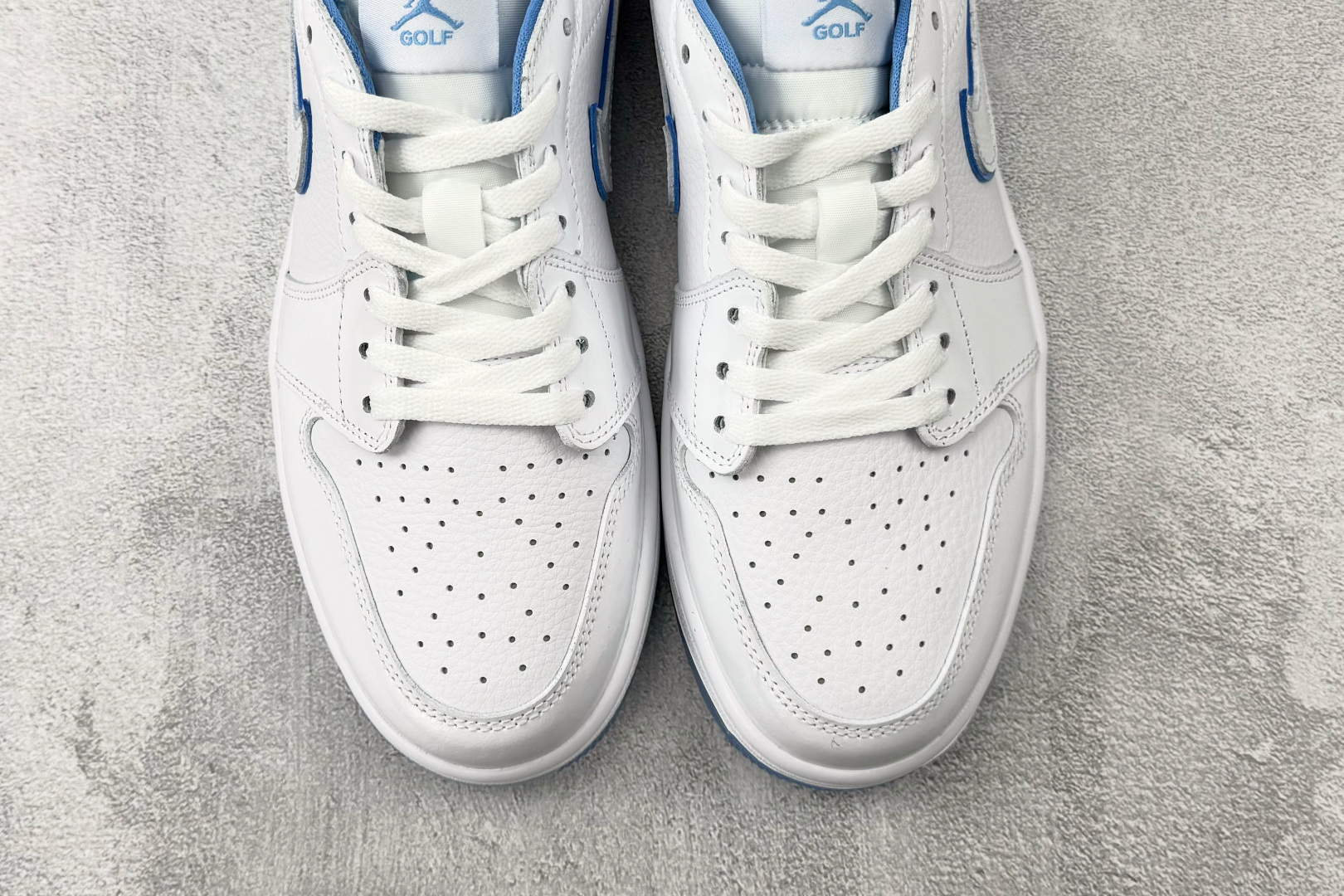 Jordan Air Jordan 1 Low G 白蓝色 DD9315-118-Top High Quatity Cheap Sneakers Fashion Clothing Clothes Bags handbags Shoes of all Brand wholesale With The best Quality And Beautiful Price from China Factory Chinese suppliers wholesaler seller Jordan Air Jordan 1 Low G 白蓝色 DD9315-118