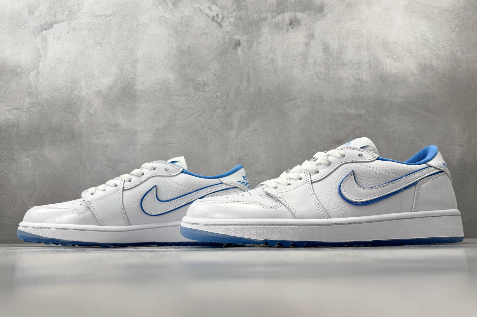 Jordan Air Jordan 1 Low G 白蓝色 DD9315-118-Top High Quatity Cheap Sneakers Fashion Clothing Clothes Bags handbags Shoes of all Brand wholesale With The best Quality And Beautiful Price from China Factory Chinese suppliers wholesaler seller Jordan Air Jordan 1 Low G 白蓝色 DD9315-118