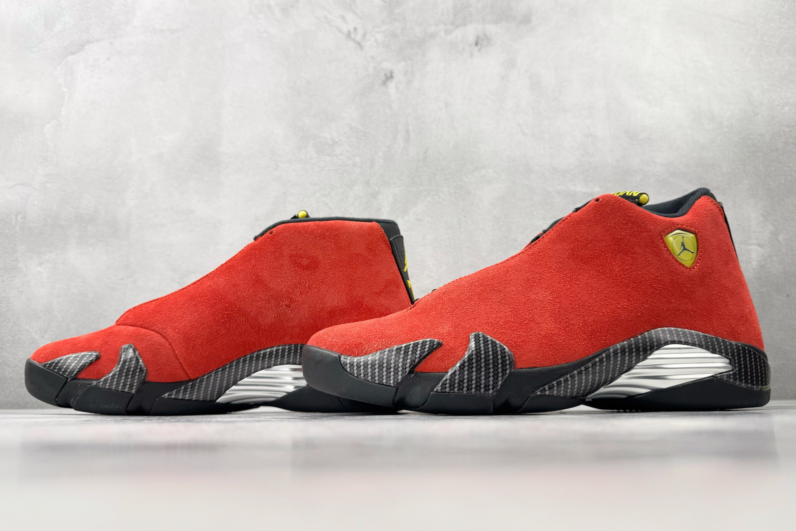 纯原品质 Jordan Air Jordan 14 红色 IF5015-600-Top High Quatity Cheap Sneakers Fashion Clothing Clothes Bags handbags Shoes of all Brand wholesale With The best Quality And Beautiful Price from China Factory Chinese suppliers wholesaler seller 纯原品质 Jordan Air Jordan 14 红色 IF5015-600