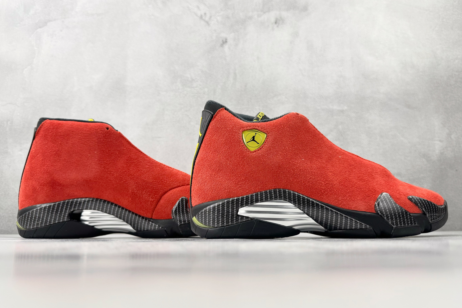 纯原品质 Jordan Air Jordan 14 红色 IF5015-600-Top High Quatity Cheap Sneakers Fashion Clothing Clothes Bags handbags Shoes of all Brand wholesale With The best Quality And Beautiful Price from China Factory Chinese suppliers wholesaler seller 纯原品质 Jordan Air Jordan 14 红色 IF5015-600