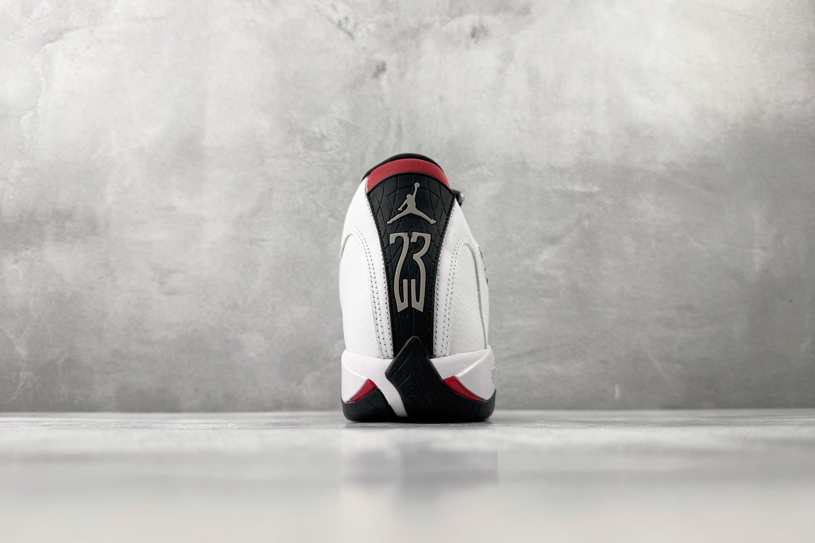 纯原品质 Jordan Air Jordan 14 Retro Black Toe 黑白 487471-102-Top High Quatity Cheap Sneakers Fashion Clothing Clothes Bags handbags Shoes of all Brand wholesale With The best Quality And Beautiful Price from China Factory Chinese suppliers wholesaler seller 纯原品质 Jordan Air Jordan 14 Retro Black Toe 黑白 487471-102