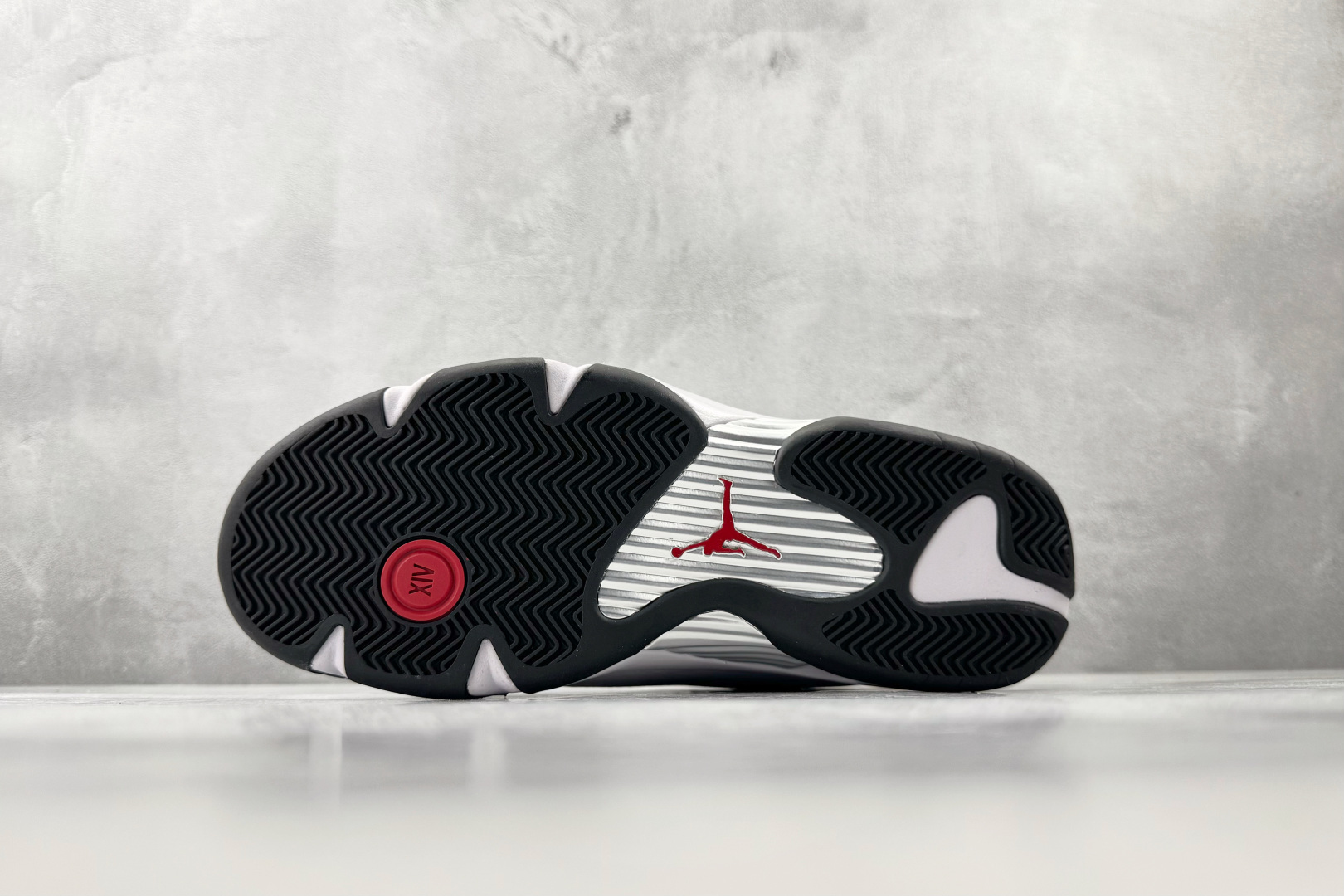纯原品质 Jordan Air Jordan 14 Retro Black Toe 黑白 487471-102-Top High Quatity Cheap Sneakers Fashion Clothing Clothes Bags handbags Shoes of all Brand wholesale With The best Quality And Beautiful Price from China Factory Chinese suppliers wholesaler seller 纯原品质 Jordan Air Jordan 14 Retro Black Toe 黑白 487471-102