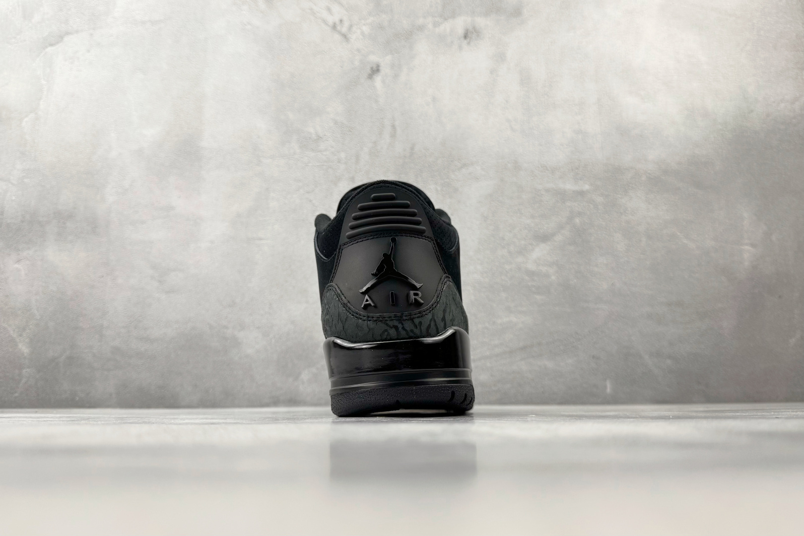 纯原品质 Jordan Air Jordan 3 Black Cat黑猫 黑色 CT8532-001-Top High Quatity Cheap Sneakers Fashion Clothing Clothes Bags handbags Shoes of all Brand wholesale With The best Quality And Beautiful Price from China Factory Chinese suppliers wholesaler seller 纯原品质 Jordan Air Jordan 3 Black Cat黑猫 黑色 CT8532-001