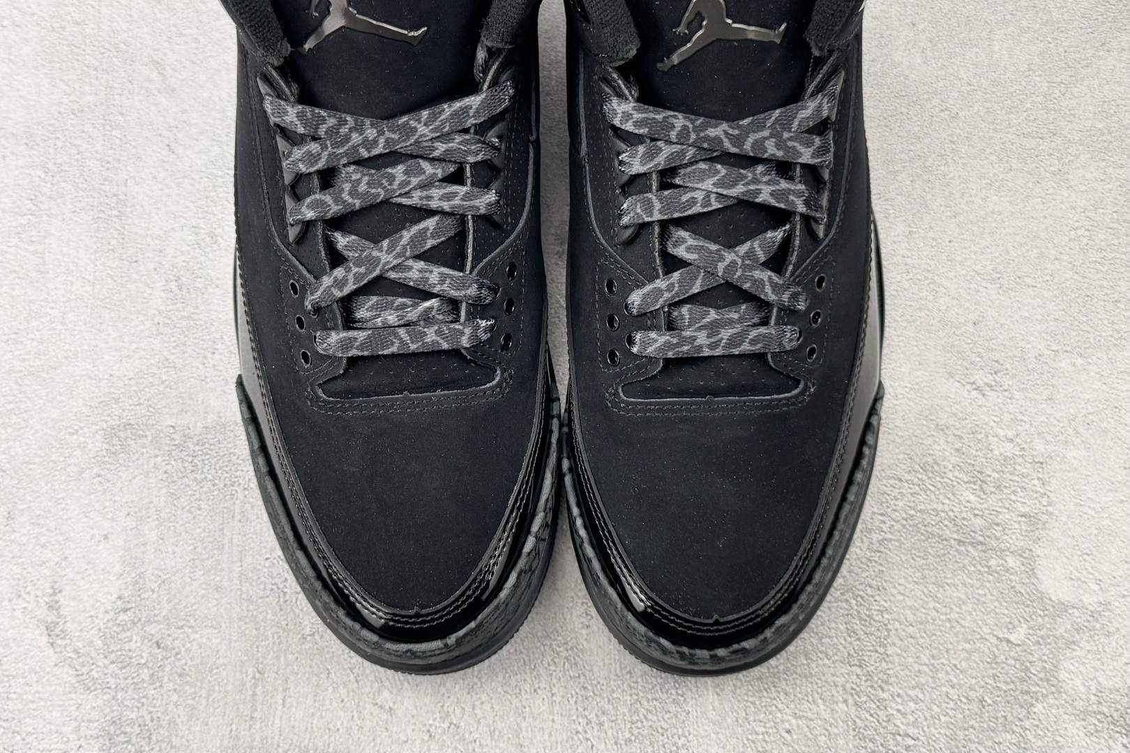 纯原品质 Jordan Air Jordan 3 Black Cat黑猫 黑色 CT8532-001-Top High Quatity Cheap Sneakers Fashion Clothing Clothes Bags handbags Shoes of all Brand wholesale With The best Quality And Beautiful Price from China Factory Chinese suppliers wholesaler seller 纯原品质 Jordan Air Jordan 3 Black Cat黑猫 黑色 CT8532-001