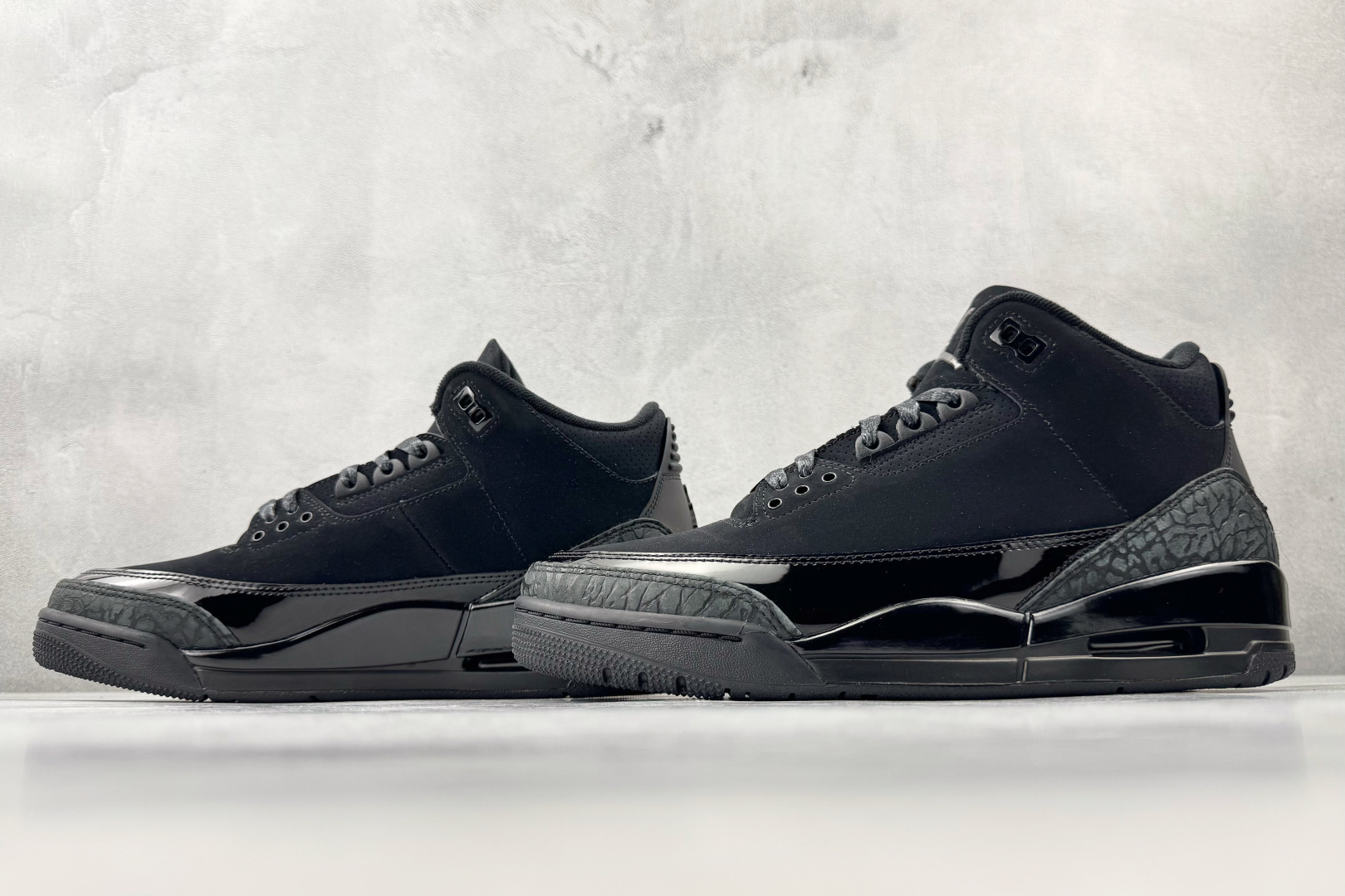 纯原品质 Jordan Air Jordan 3 Black Cat黑猫 黑色 CT8532-001-Top High Quatity Cheap Sneakers Fashion Clothing Clothes Bags handbags Shoes of all Brand wholesale With The best Quality And Beautiful Price from China Factory Chinese suppliers wholesaler seller 纯原品质 Jordan Air Jordan 3 Black Cat黑猫 黑色 CT8532-001