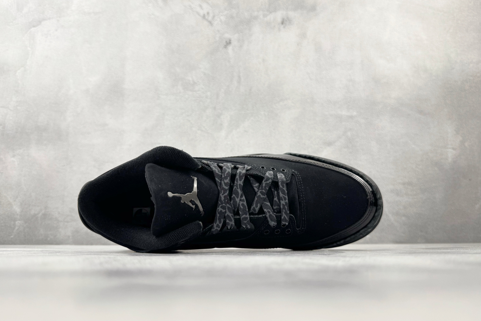 纯原品质 Jordan Air Jordan 3 Black Cat黑猫 黑色 CT8532-001-Top High Quatity Cheap Sneakers Fashion Clothing Clothes Bags handbags Shoes of all Brand wholesale With The best Quality And Beautiful Price from China Factory Chinese suppliers wholesaler seller 纯原品质 Jordan Air Jordan 3 Black Cat黑猫 黑色 CT8532-001