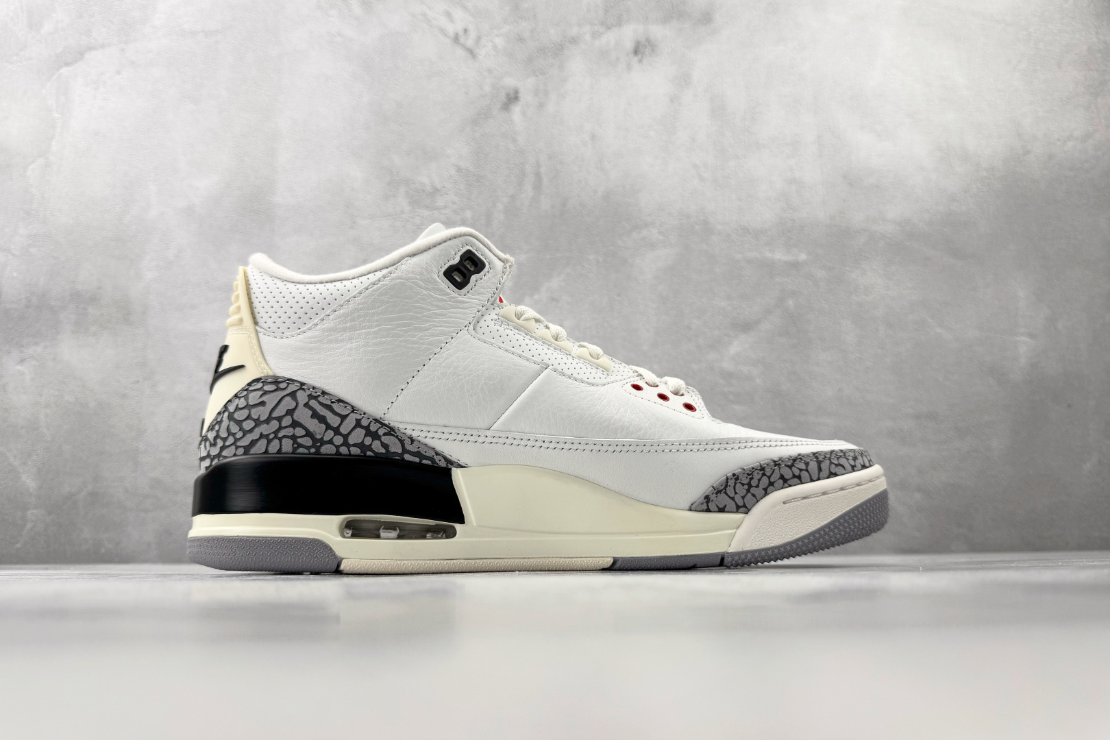 纯原品质 Jordan Air Jordan 3 White Cement Reimagined 白水泥 白灰 DN3707-100-Top High Quatity Cheap Sneakers Fashion Clothing Clothes Bags handbags Shoes of all Brand wholesale With The best Quality And Beautiful Price from China Factory Chinese suppliers wholesaler seller 纯原品质 Jordan Air Jordan 3 White Cement Reimagined 白水泥 白灰 DN3707-100