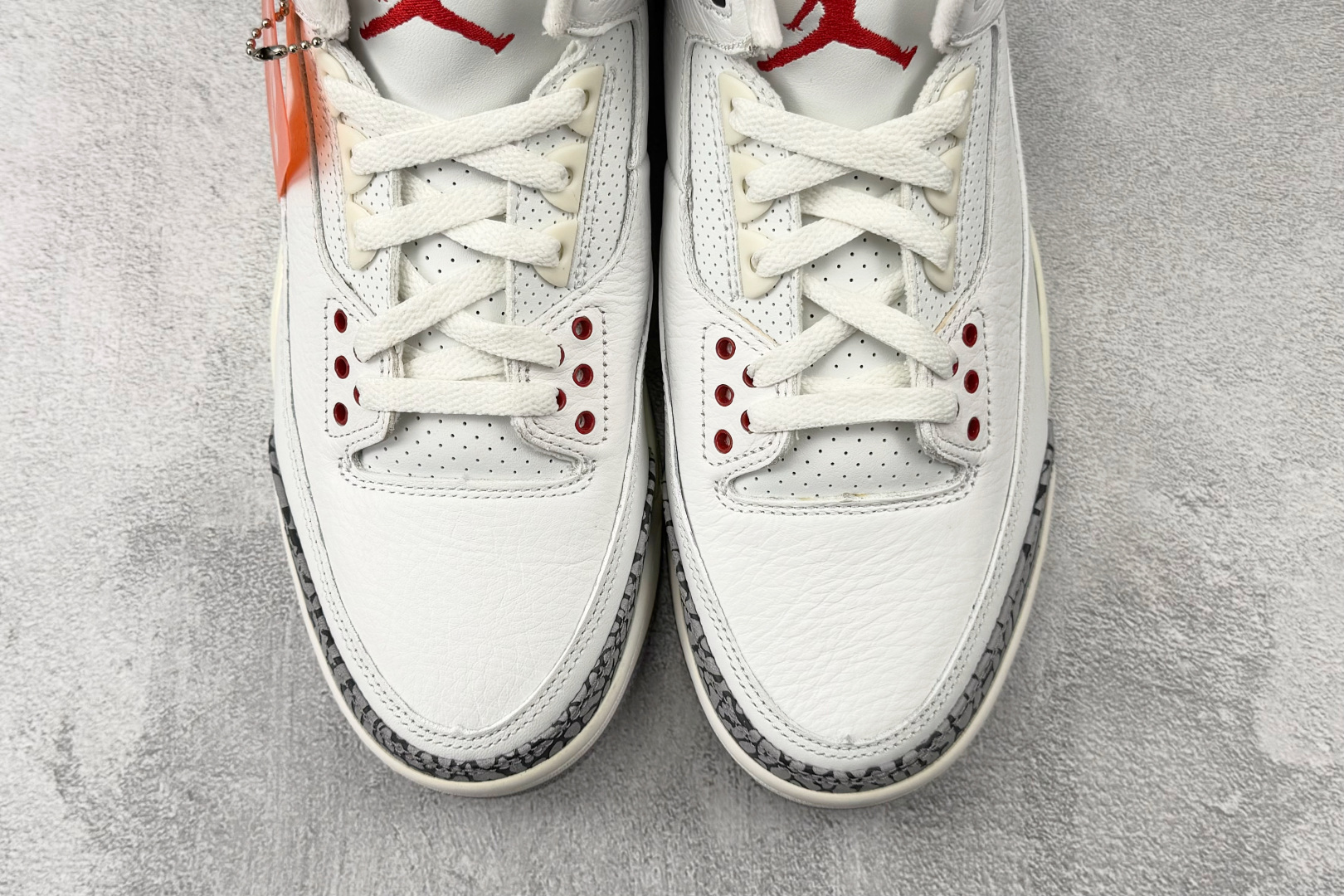 纯原品质 Jordan Air Jordan 3 White Cement Reimagined 白水泥 白灰 DN3707-100-Top High Quatity Cheap Sneakers Fashion Clothing Clothes Bags handbags Shoes of all Brand wholesale With The best Quality And Beautiful Price from China Factory Chinese suppliers wholesaler seller 纯原品质 Jordan Air Jordan 3 White Cement Reimagined 白水泥 白灰 DN3707-100