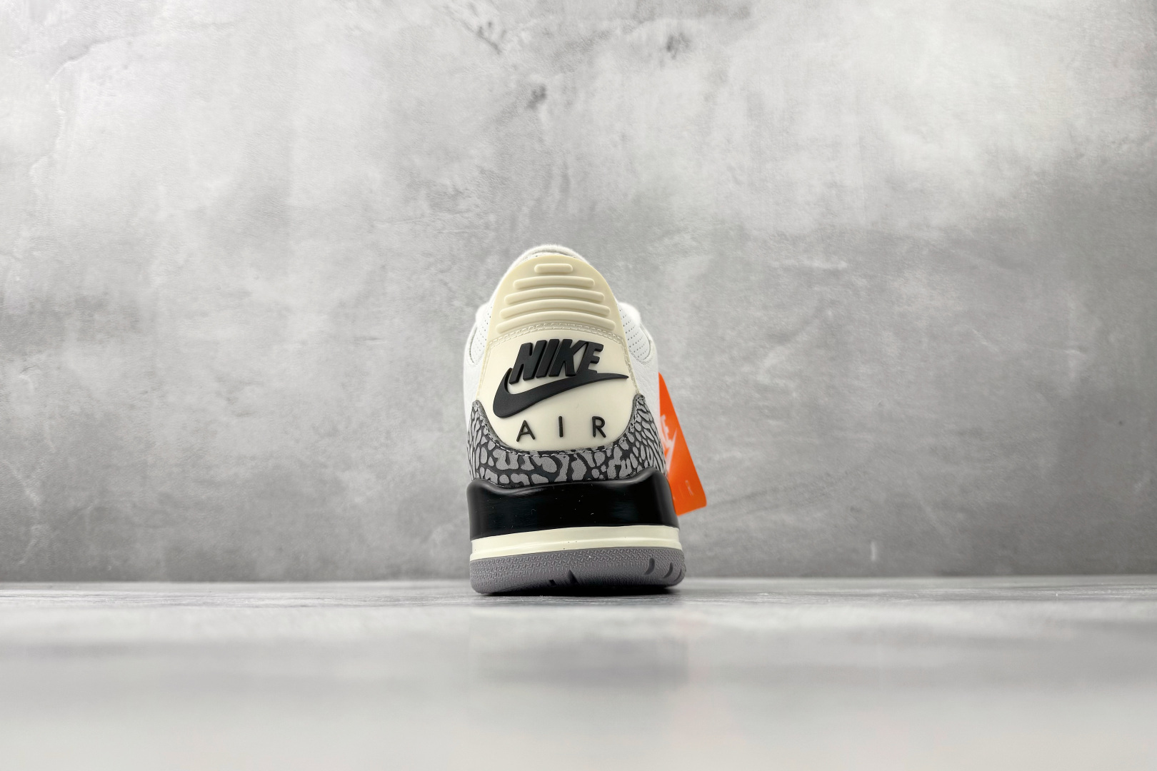纯原品质 Jordan Air Jordan 3 White Cement Reimagined 白水泥 白灰 DN3707-100-Top High Quatity Cheap Sneakers Fashion Clothing Clothes Bags handbags Shoes of all Brand wholesale With The best Quality And Beautiful Price from China Factory Chinese suppliers wholesaler seller 纯原品质 Jordan Air Jordan 3 White Cement Reimagined 白水泥 白灰 DN3707-100