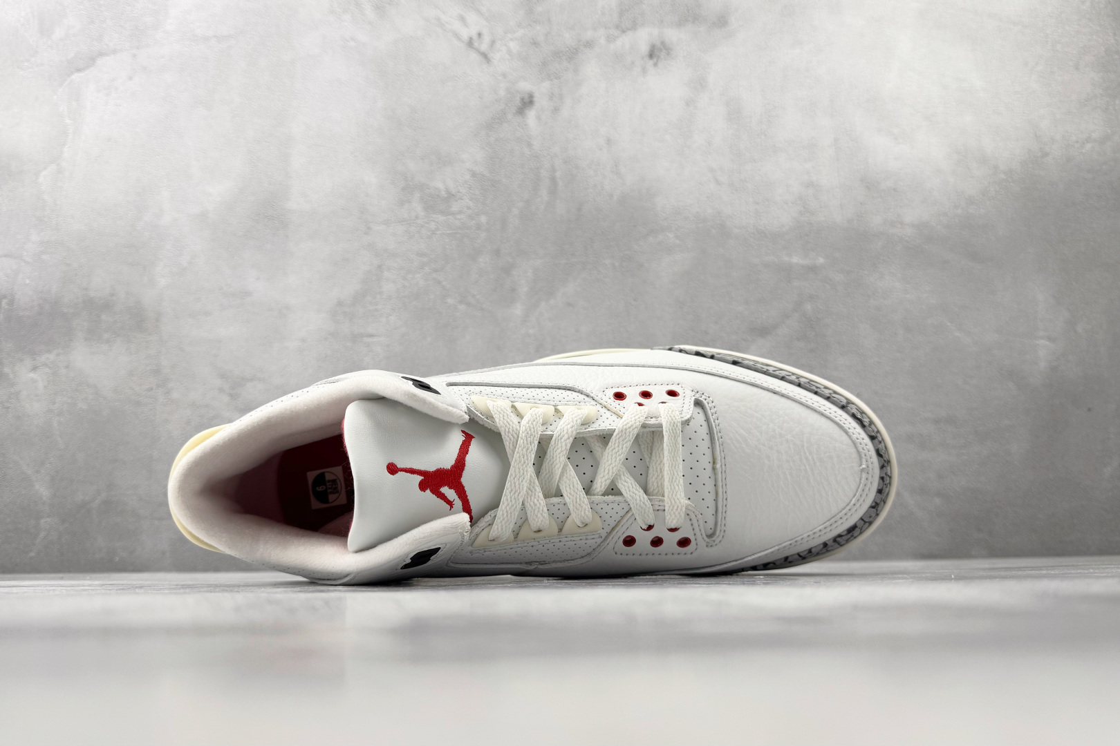 纯原品质 Jordan Air Jordan 3 White Cement Reimagined 白水泥 白灰 DN3707-100-Top High Quatity Cheap Sneakers Fashion Clothing Clothes Bags handbags Shoes of all Brand wholesale With The best Quality And Beautiful Price from China Factory Chinese suppliers wholesaler seller 纯原品质 Jordan Air Jordan 3 White Cement Reimagined 白水泥 白灰 DN3707-100
