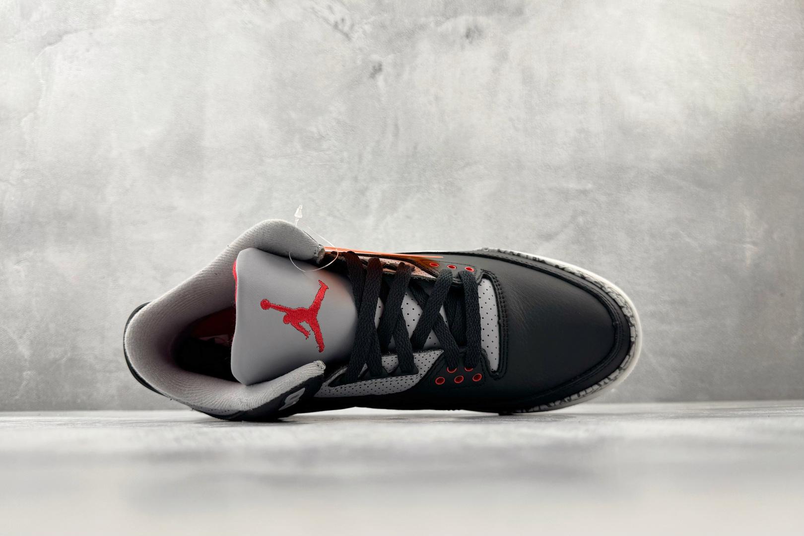 纯原品质 Jordan Air Jordan 3 retro black cement 黑水泥 854262-001-Top High Quatity Cheap Sneakers Fashion Clothing Clothes Bags handbags Shoes of all Brand wholesale With The best Quality And Beautiful Price from China Factory Chinese suppliers wholesaler seller 纯原品质 Jordan Air Jordan 3 retro black cement 黑水泥 854262-001