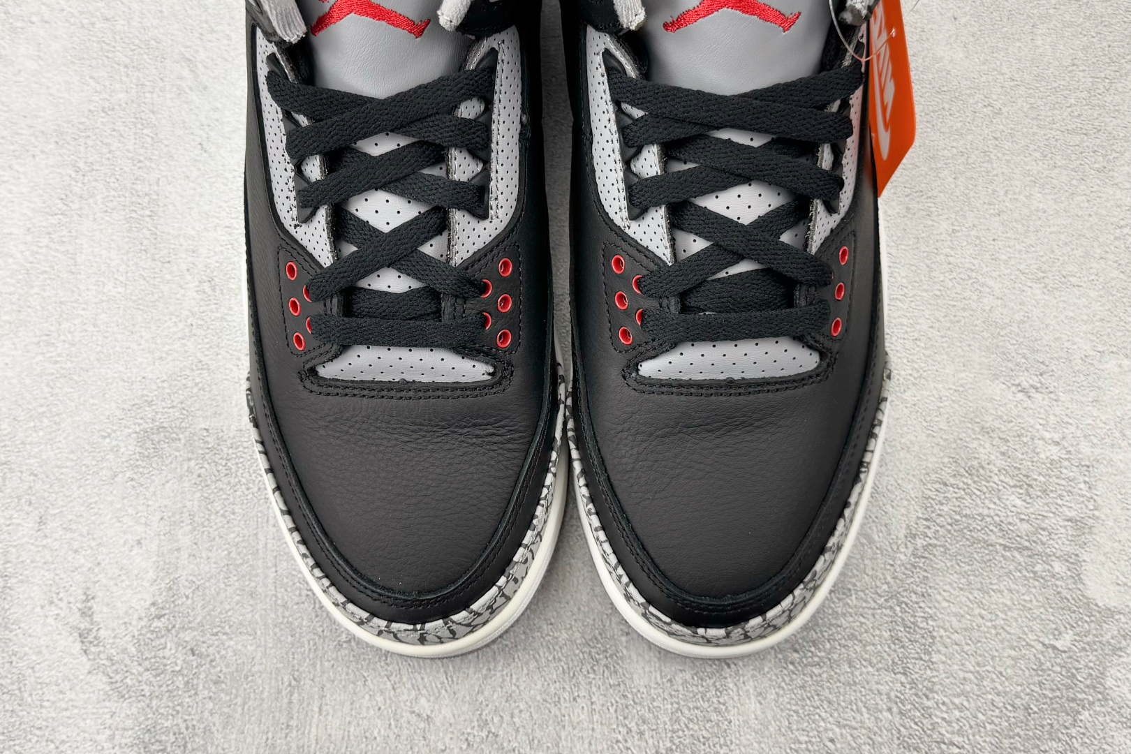 纯原品质 Jordan Air Jordan 3 retro black cement 黑水泥 854262-001-Top High Quatity Cheap Sneakers Fashion Clothing Clothes Bags handbags Shoes of all Brand wholesale With The best Quality And Beautiful Price from China Factory Chinese suppliers wholesaler seller 纯原品质 Jordan Air Jordan 3 retro black cement 黑水泥 854262-001