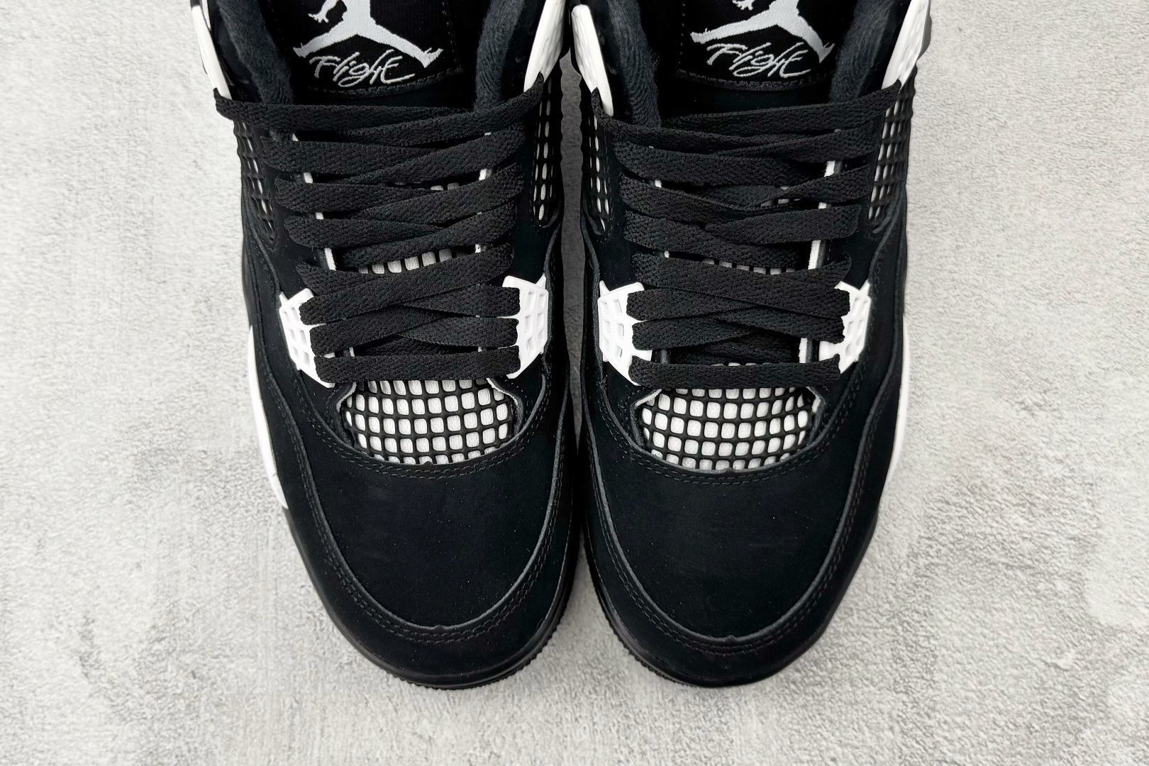 纯原品质 Jordan Air Jordan 4 Retro ”White Thunder” 黑白 FQ8138-001-Top High Quatity Cheap Sneakers Fashion Clothing Clothes Bags handbags Shoes of all Brand wholesale With The best Quality And Beautiful Price from China Factory Chinese suppliers wholesaler seller 纯原品质 Jordan Air Jordan 4 Retro ”White Thunder” 黑白 FQ8138-001
