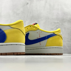 DG2.0 纯原品质 Travis Scott × Jordan Air Jordan 1 倒钩 7. DG2.0 纯原品质 Travis Scott × Jordan Air Jordan 1 倒钩 7.