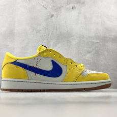 DG2.0 纯原品质 Travis Scott × Jordan Air Jordan 1 倒钩 7. DG2.0 纯原品质 Travis Scott × Jordan Air Jordan 1 倒钩 7.