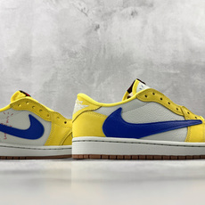 DG2.0 纯原品质 Travis Scott × Jordan Air Jordan 1 倒钩 7. DG2.0 纯原品质 Travis Scott × Jordan Air Jordan 1 倒钩 7.