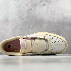DG2.0 纯原品质 Travis Scott x Jordan Air Jordan 1 Low DG2.0 纯原品质 Travis Scott x Jordan Air Jordan 1 Low