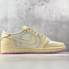 DG2.0 纯原品质 Travis Scott x Jordan Air Jordan 1 Low DG2.0 纯原品质 Travis Scott x Jordan Air Jordan 1 Low