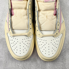 DG2.0 纯原品质 Travis Scott x Jordan Air Jordan 1 Low DG2.0 纯原品质 Travis Scott x Jordan Air Jordan 1 Low
