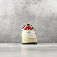 DG2.0 纯原品质 Jordan × Travis Scott Air Jordan 1 倒钩 DG2.0 纯原品质 Jordan × Travis Scott Air Jordan 1 倒钩