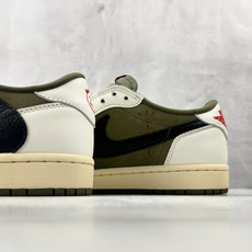 DG2.0 纯原品质 Jordan × Travis Scott Air Jordan 1 倒钩 DG2.0 纯原品质 Jordan × Travis Scott Air Jordan 1 倒钩