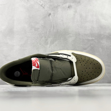 DG2.0 纯原品质 Jordan × Travis Scott Air Jordan 1 倒钩 DG2.0 纯原品质 Jordan × Travis Scott Air Jordan 1 倒钩