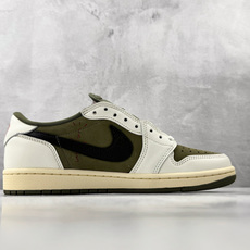 DG2.0 纯原品质 Jordan × Travis Scott Air Jordan 1 倒钩 DG2.0 纯原品质 Jordan × Travis Scott Air Jordan 1 倒钩
