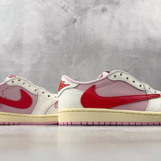 DG2.0 纯原品质 Travis Scott x Jordan Air Jordan 1 Low O DG2.0 纯原品质 Travis Scott x Jordan Air Jordan 1 Low O