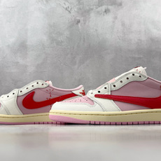 DG2.0 纯原品质 Travis Scott x Jordan Air Jordan 1 Low O DG2.0 纯原品质 Travis Scott x Jordan Air Jordan 1 Low O