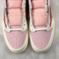 DG2.0 纯原品质 Travis Scott x Jordan Air Jordan 1 Low O DG2.0 纯原品质 Travis Scott x Jordan Air Jordan 1 Low O