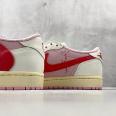 DG2.0 纯原品质 Travis Scott x Jordan Air Jordan 1 Low O DG2.0 纯原品质 Travis Scott x Jordan Air Jordan 1 Low O
