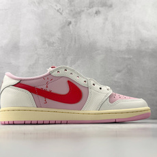 DG2.0 纯原品质 Travis Scott x Jordan Air Jordan 1 Low O DG2.0 纯原品质 Travis Scott x Jordan Air Jordan 1 Low O