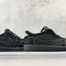 DG2.0 纯原品质 Travis Scott x Jordan Air Jordan 1 Low DG2.0 纯原品质 Travis Scott x Jordan Air Jordan 1 Low
