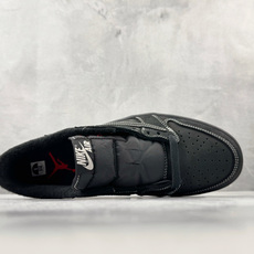 DG2.0 纯原品质 Travis Scott x Jordan Air Jordan 1 Low DG2.0 纯原品质 Travis Scott x Jordan Air Jordan 1 Low