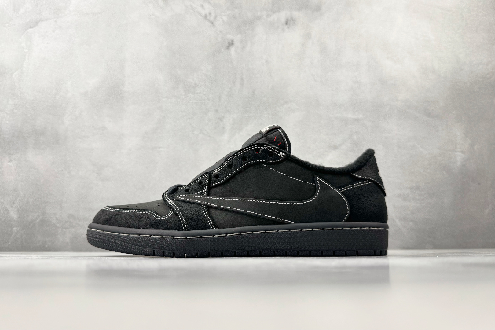 DG2.0 纯原品质   Travis Scott x Jordan Air Jordan 1 Low 