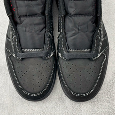 DG2.0 纯原品质 Travis Scott x Jordan Air Jordan 1 Low DG2.0 纯原品质 Travis Scott x Jordan Air Jordan 1 Low