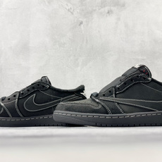 DG2.0 纯原品质 Travis Scott x Jordan Air Jordan 1 Low DG2.0 纯原品质 Travis Scott x Jordan Air Jordan 1 Low