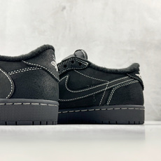 DG2.0 纯原品质 Travis Scott x Jordan Air Jordan 1 Low DG2.0 纯原品质 Travis Scott x Jordan Air Jordan 1 Low