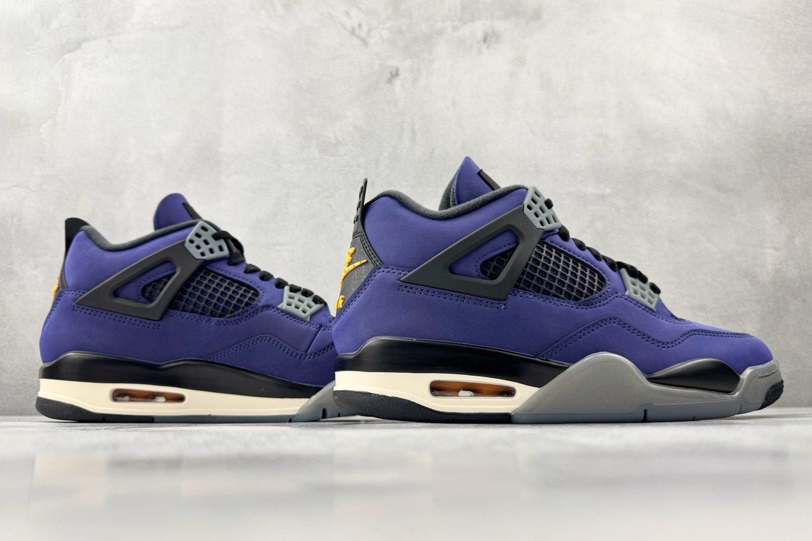 口碑神作 Jordan Air Jordan 4 Retro ”Imperial Purple”紫色 FV5029-500-Top High Quatity Cheap Sneakers Fashion Clothing Clothes Bags handbags Shoes of all Brand wholesale With The best Quality And Beautiful Price from China Factory Chinese suppliers wholesaler seller 口碑神作 Jordan Air Jordan 4 Retro ”Imperial Purple”紫色 FV5029-500