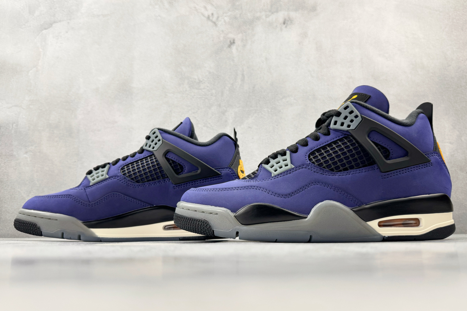 口碑神作 Jordan Air Jordan 4 Retro ”Imperial Purple”紫色 FV5029-500-Top High Quatity Cheap Sneakers Fashion Clothing Clothes Bags handbags Shoes of all Brand wholesale With The best Quality And Beautiful Price from China Factory Chinese suppliers wholesaler seller 口碑神作 Jordan Air Jordan 4 Retro ”Imperial Purple”紫色 FV5029-500