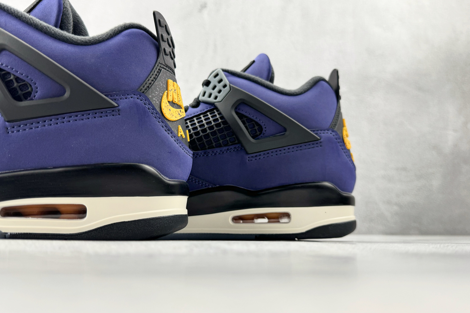 口碑神作 Jordan Air Jordan 4 Retro ”Imperial Purple”紫色 FV5029-500-Top High Quatity Cheap Sneakers Fashion Clothing Clothes Bags handbags Shoes of all Brand wholesale With The best Quality And Beautiful Price from China Factory Chinese suppliers wholesaler seller 口碑神作 Jordan Air Jordan 4 Retro ”Imperial Purple”紫色 FV5029-500