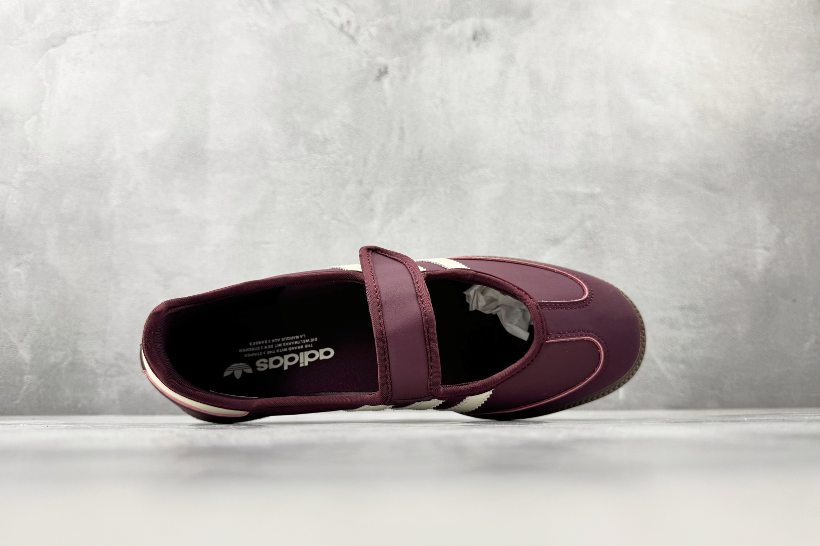 160 出口订单 adidas originals Samba Jane 酒红色 IH6561-Chinese UA Cheap High Quatity Brand Clothes Bags handbags Sneakers wholesale wholesaler seller from China Factory suppliers Fashion Clothing Shoes best Quality Beautiful Price 160 出口订单 adidas originals Samba Jane 酒红色 IH6561