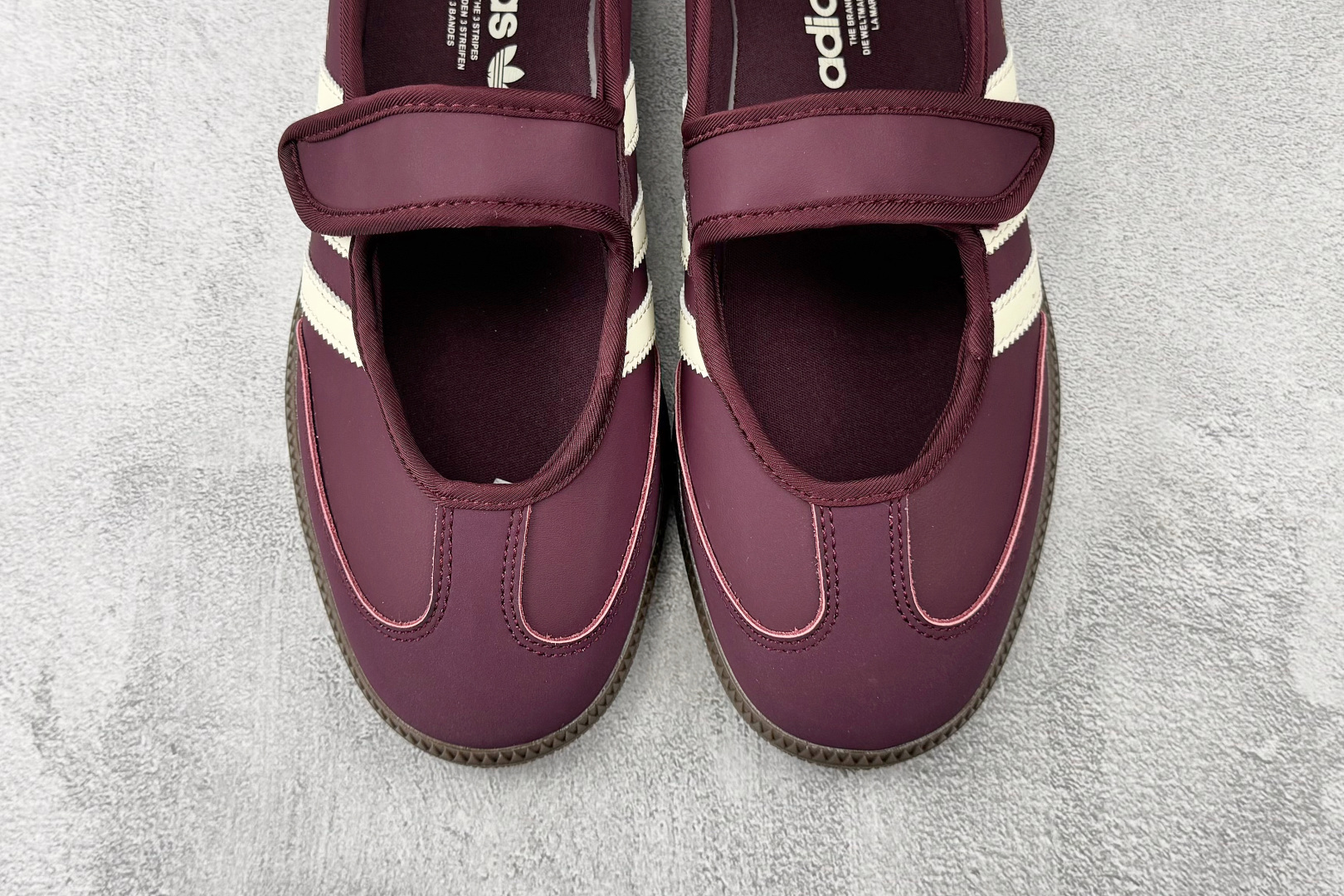 160 出口订单 adidas originals Samba Jane 酒红色 IH6561-Chinese UA Cheap High Quatity Brand Clothes Bags handbags Sneakers wholesale wholesaler seller from China Factory suppliers Fashion Clothing Shoes best Quality Beautiful Price 160 出口订单 adidas originals Samba Jane 酒红色 IH6561