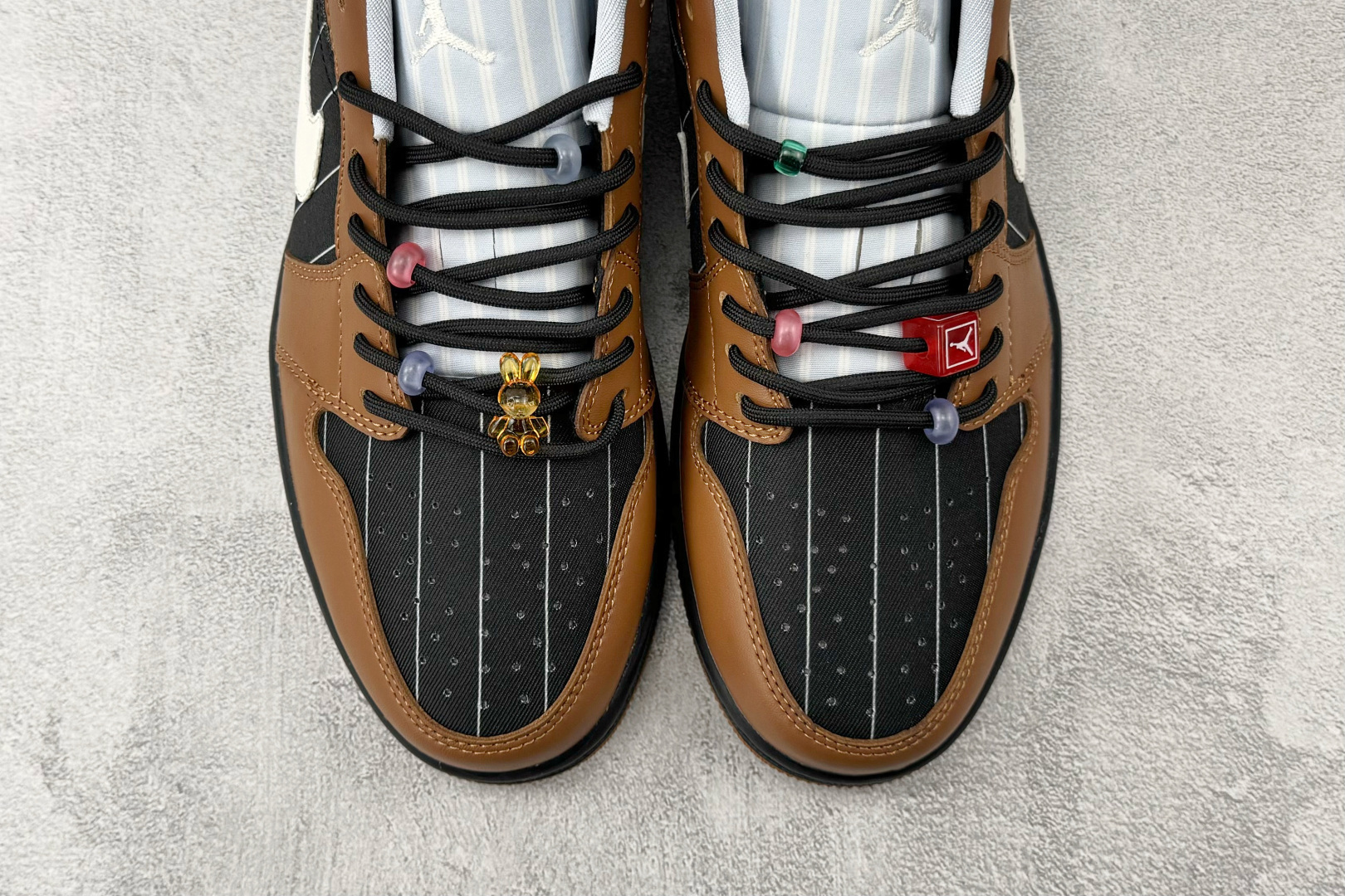 综合版 Jordan Air Jordan 1 SE ”Light British Tan” 深棕 IR7560-010-Top High Quatity Cheap Sneakers Fashion Clothing Clothes Bags handbags Shoes of all Brand wholesale With The best Quality And Beautiful Price from China Factory Chinese suppliers wholesaler seller 综合版 Jordan Air Jordan 1 SE ”Light British Tan” 深棕 IR7560-010