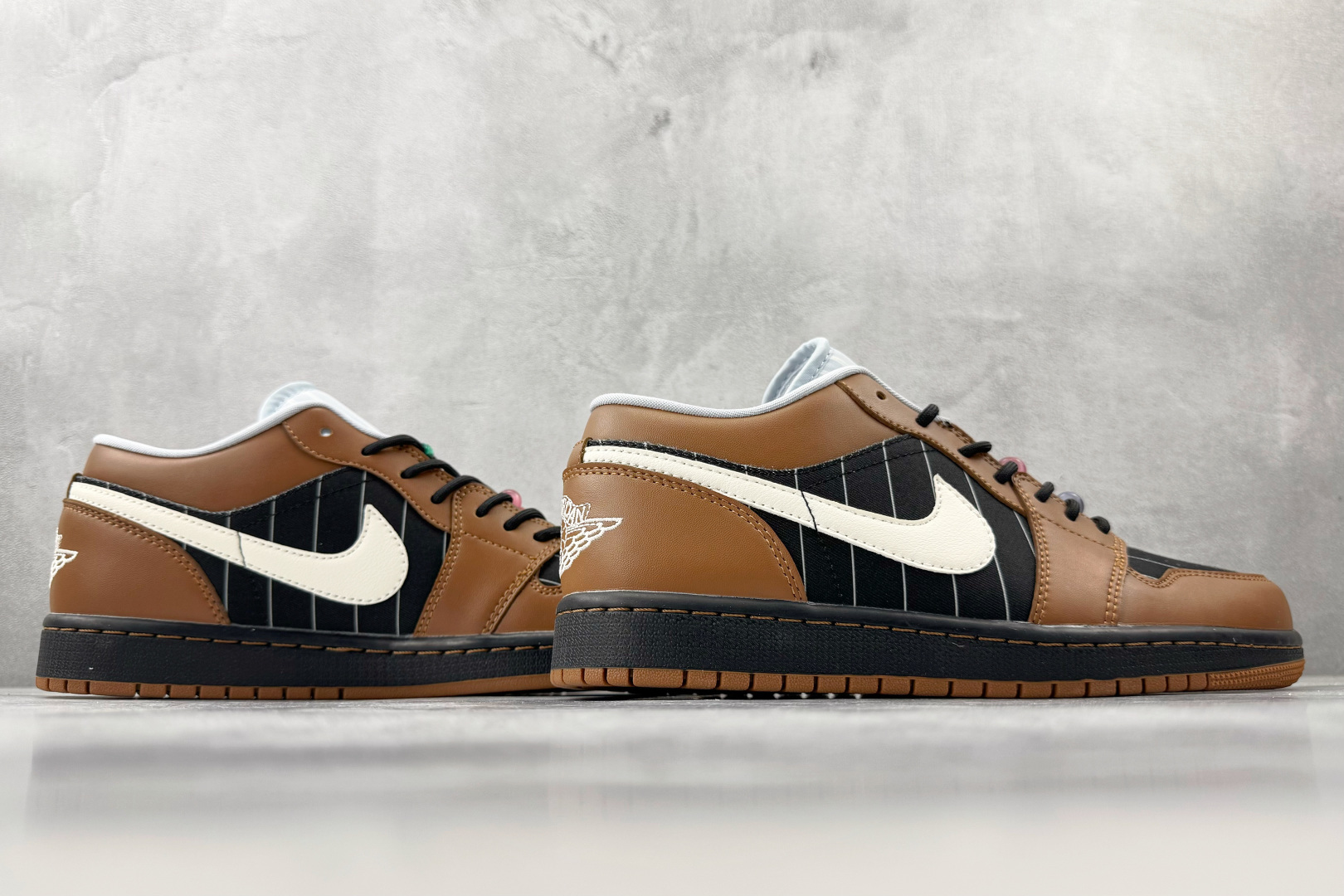 综合版 Jordan Air Jordan 1 SE ”Light British Tan” 深棕 IR7560-010-Top High Quatity Cheap Sneakers Fashion Clothing Clothes Bags handbags Shoes of all Brand wholesale With The best Quality And Beautiful Price from China Factory Chinese suppliers wholesaler seller 综合版 Jordan Air Jordan 1 SE ”Light British Tan” 深棕 IR7560-010